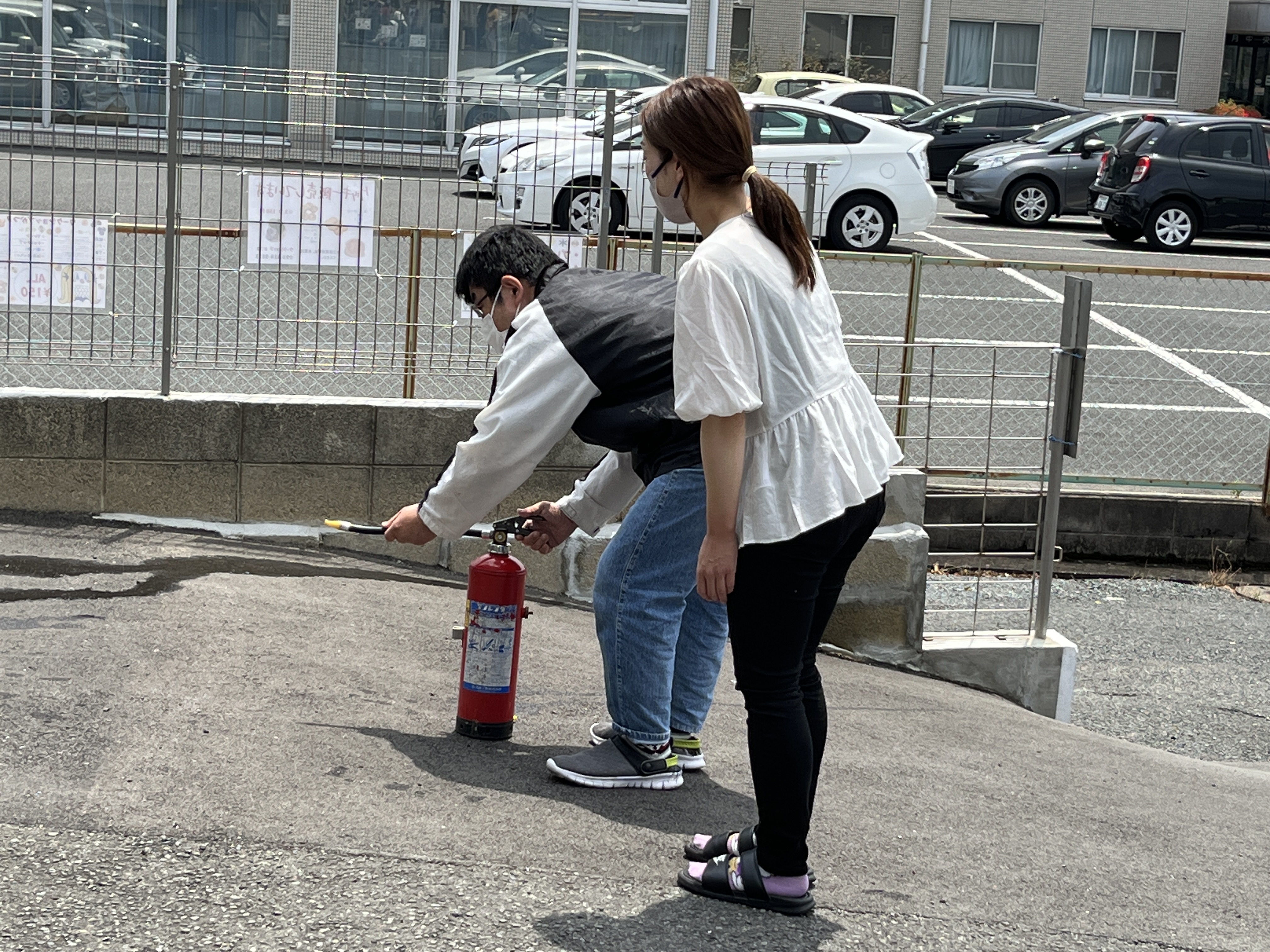 レクリエーション画像